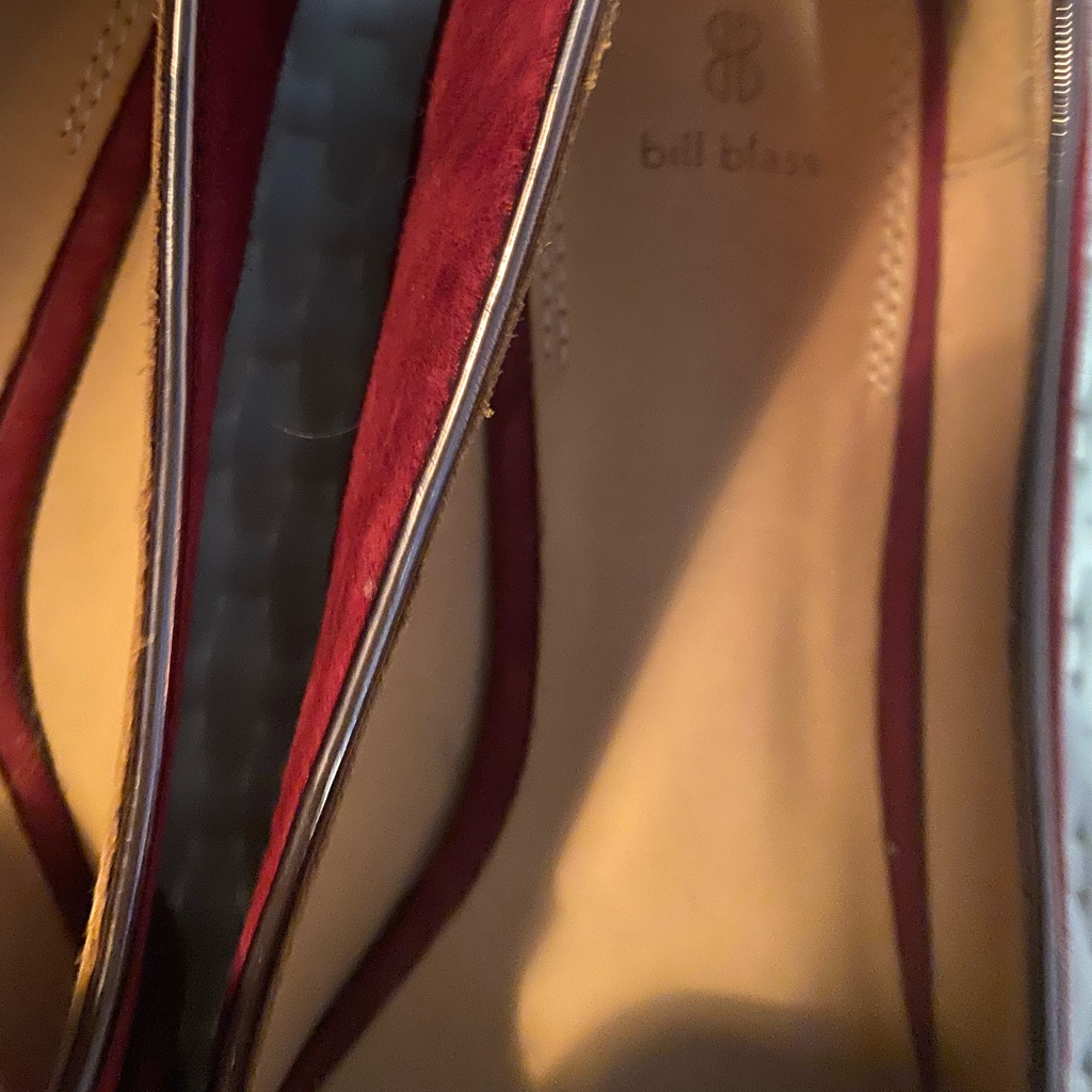 Bill Blass